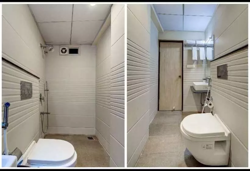 Fotos del hotel Kanaka Grand:  5