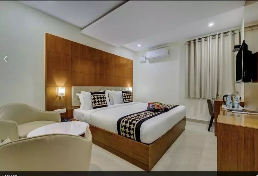 Fotos del hotel Kanaka Grand:  6