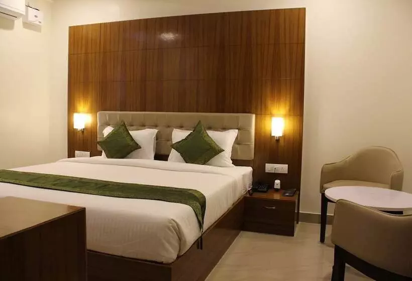 Fotos del hotel Kanaka Grand:  8