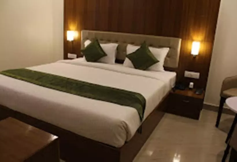 Fotos del hotel Kanaka Grand:  9
