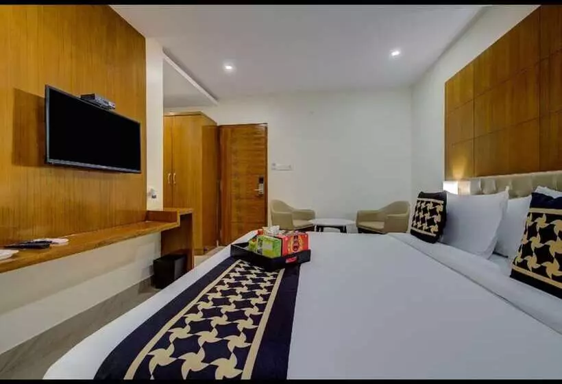 Fotos del hotel Kanaka Grand:  10