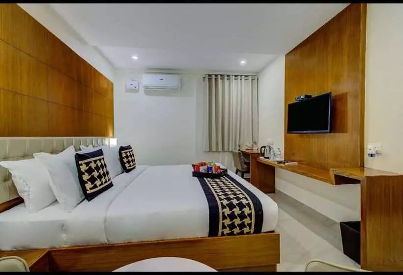 Fotos del hotel Kanaka Grand:  12