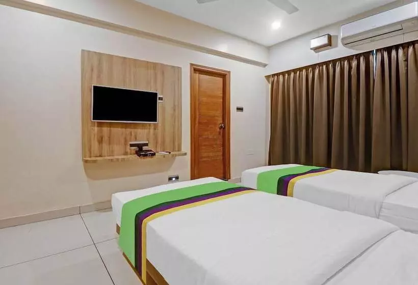 Fotos del hotel Capital O 60740 Silver Key:  22