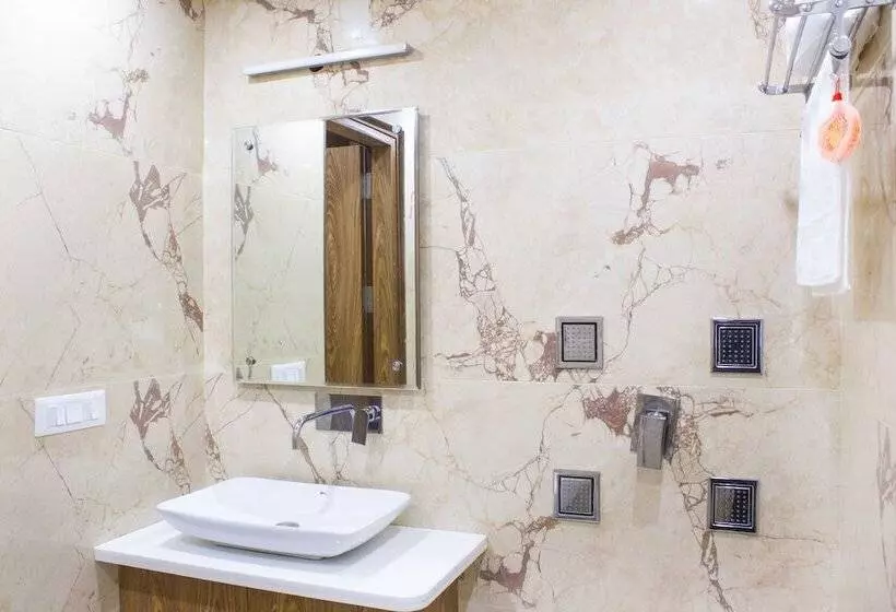 Fotos del hotel Ap Holiday Inn:  9