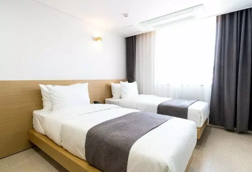 Fotos del hotel Incheon Airport Legend:  3