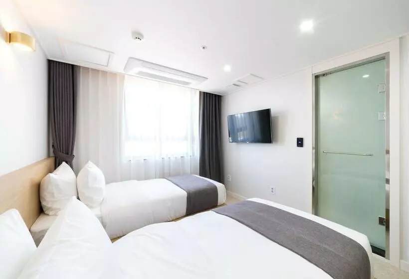 Fotos del hotel Incheon Airport Legend:  4