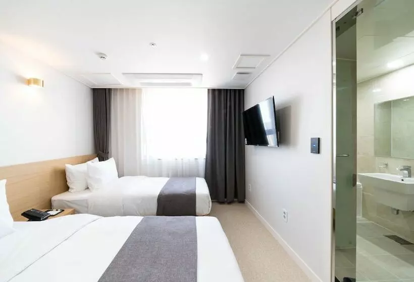 Fotos del hotel Incheon Airport Legend:  5