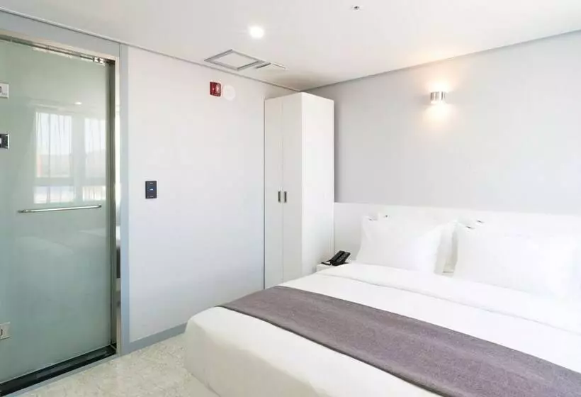 Fotos del hotel Incheon Airport Legend:  9