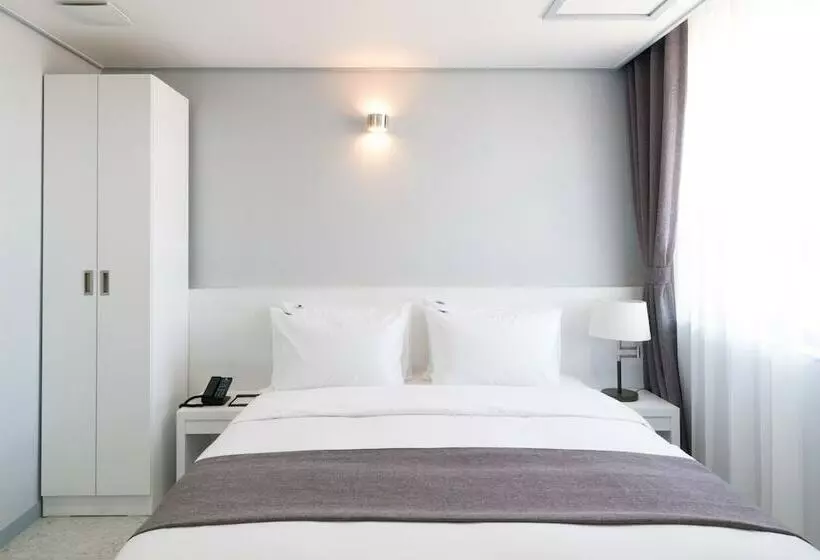 Fotos del hotel Incheon Airport Legend:  10
