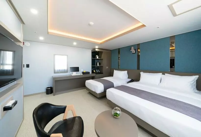 Fotos del hotel Incheon Airport Legend:  11