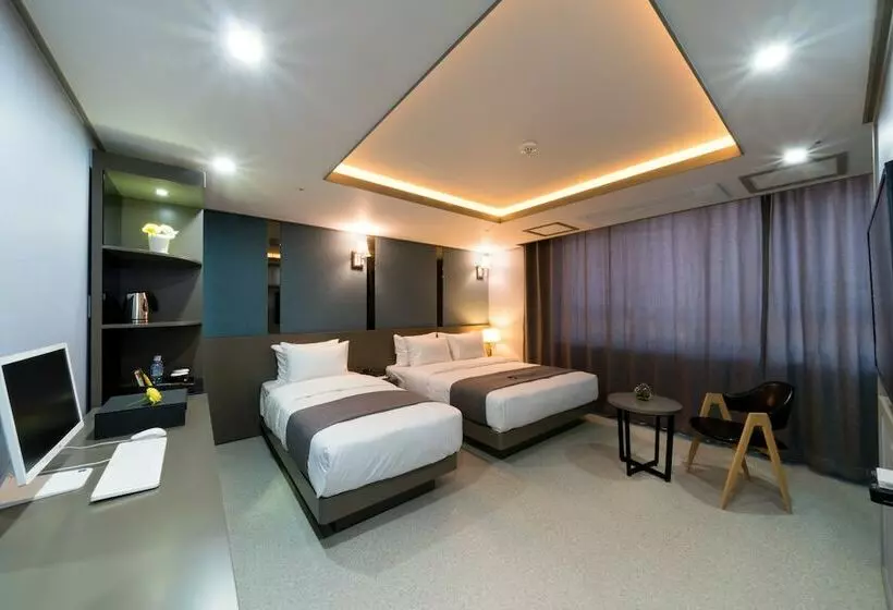 Fotos del hotel Incheon Airport Legend:  13