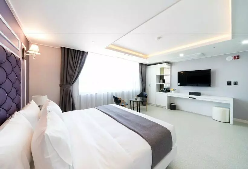 Fotos del hotel Incheon Airport Legend:  14