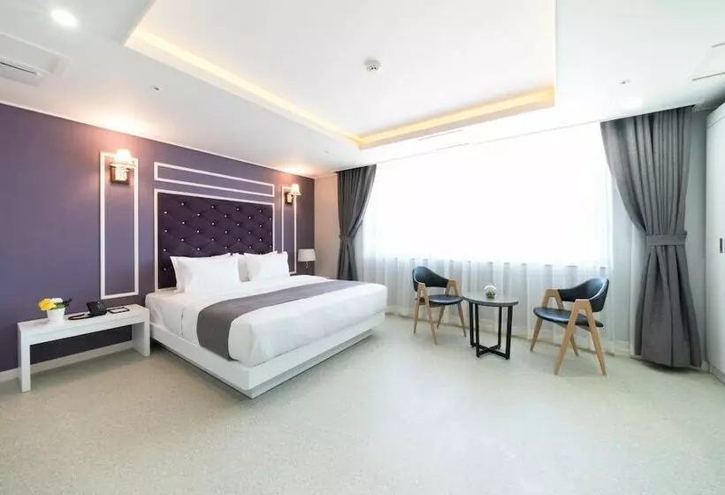 Fotos del hotel Incheon Airport Legend:  15