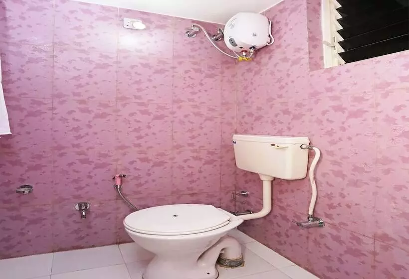 Fotos del hotel Oyo 11659 Kalinga Regency:  18