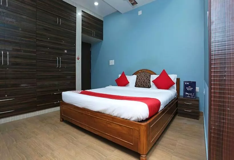 Fotos del hotel Oyo 11659 Kalinga Regency:  21