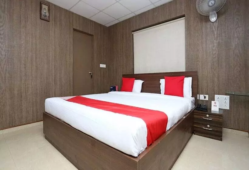 Fotos del hotel Oyo 11659 Kalinga Regency:  22