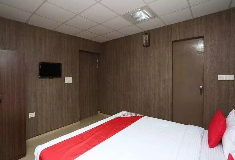 Fotos del hotel Oyo 11659 Kalinga Regency:  23