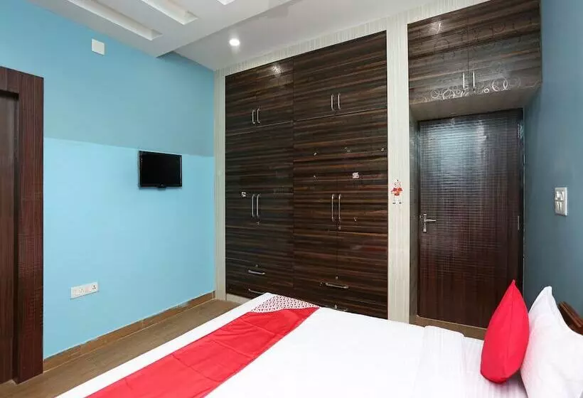 Fotos del hotel Oyo 11659 Kalinga Regency:  25