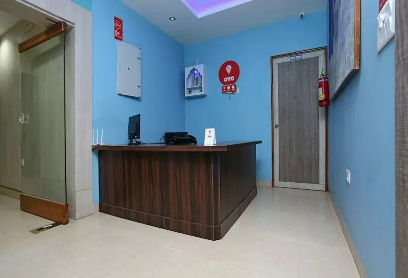 Fotos del hotel Oyo 11659 Kalinga Regency:  2