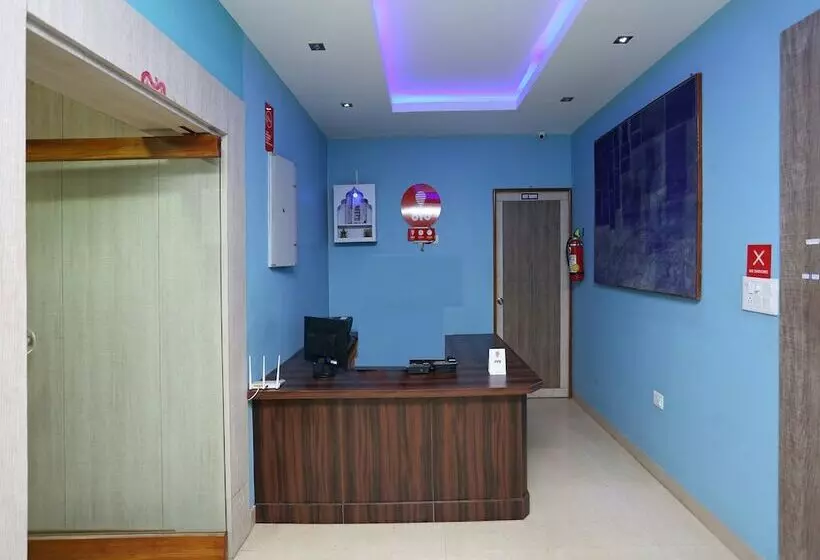 Fotos del hotel Oyo 11659 Kalinga Regency:  3