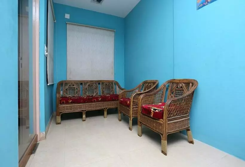 Fotos del hotel Oyo 11659 Kalinga Regency:  5