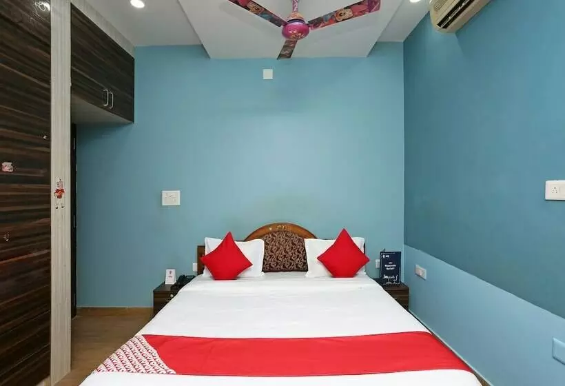 Fotos del hotel Oyo 11659 Kalinga Regency:  6