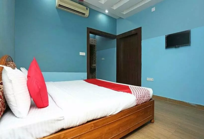Fotos del hotel Oyo 11659 Kalinga Regency:  7