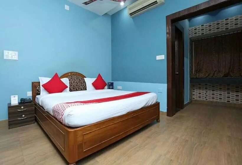 Fotos del hotel Oyo 11659 Kalinga Regency:  11
