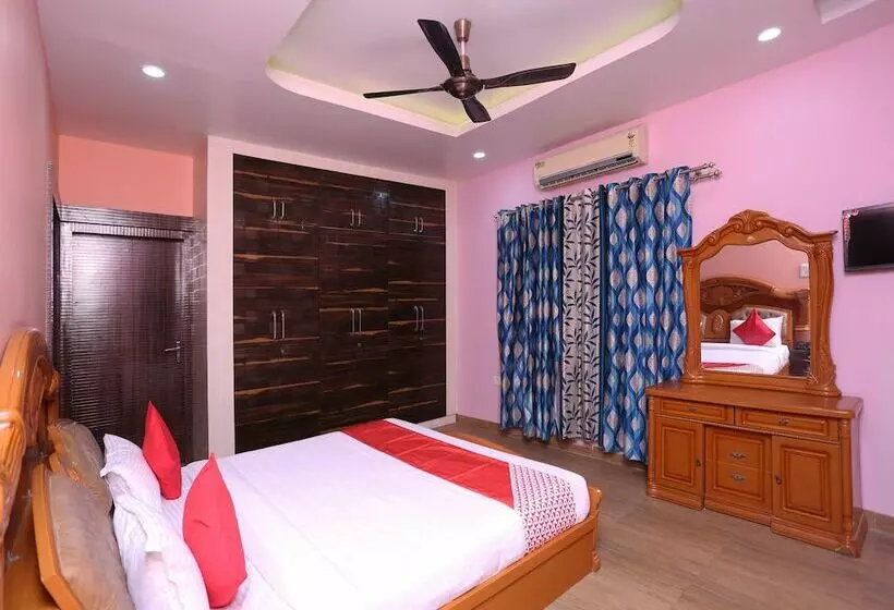 Fotos del hotel Oyo 11659 Kalinga Regency:  12