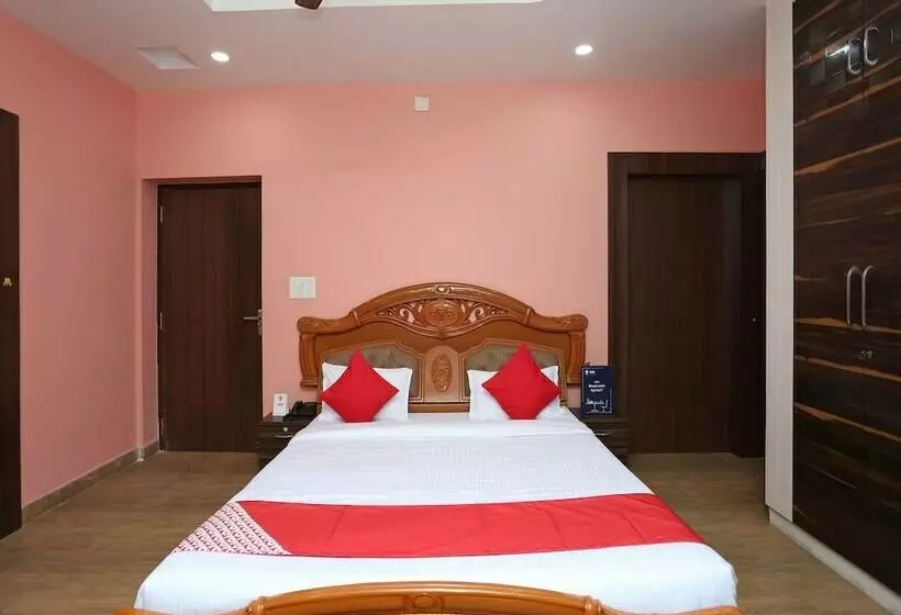 Fotos del hotel Oyo 11659 Kalinga Regency:  13