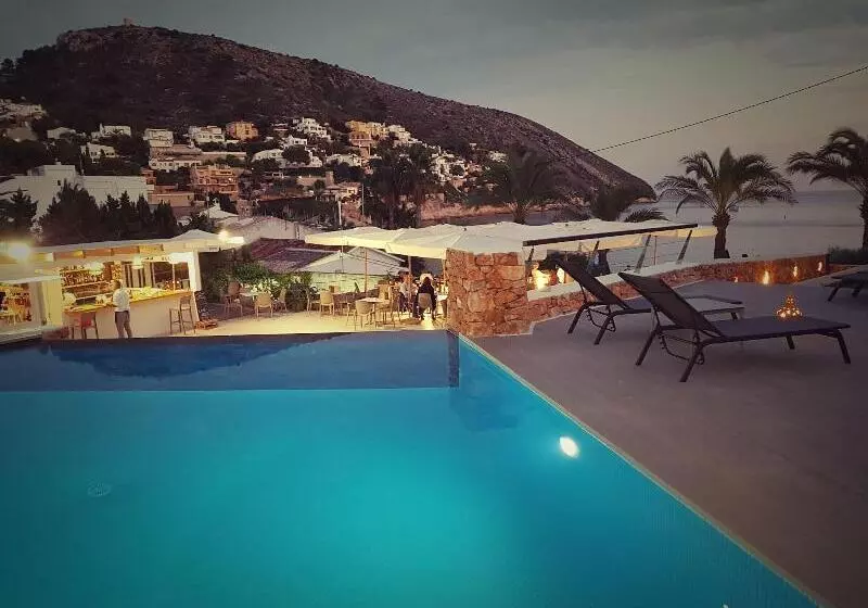 Fotos del hotel Mañet:  6