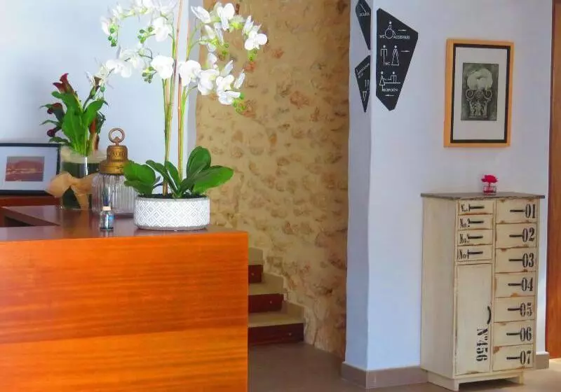 Fotos del hotel Mañet:  15