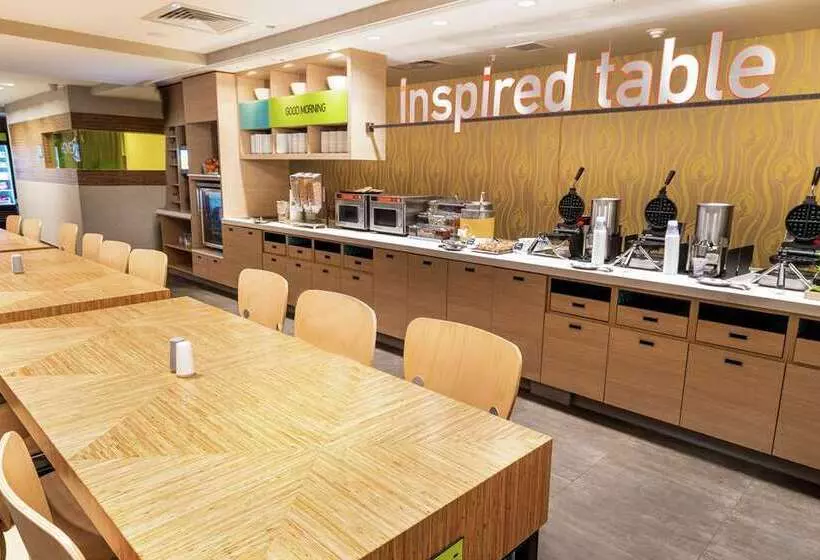 Fotos del hotel Home2 Suites By Hilton Las Vegas City Center:  4