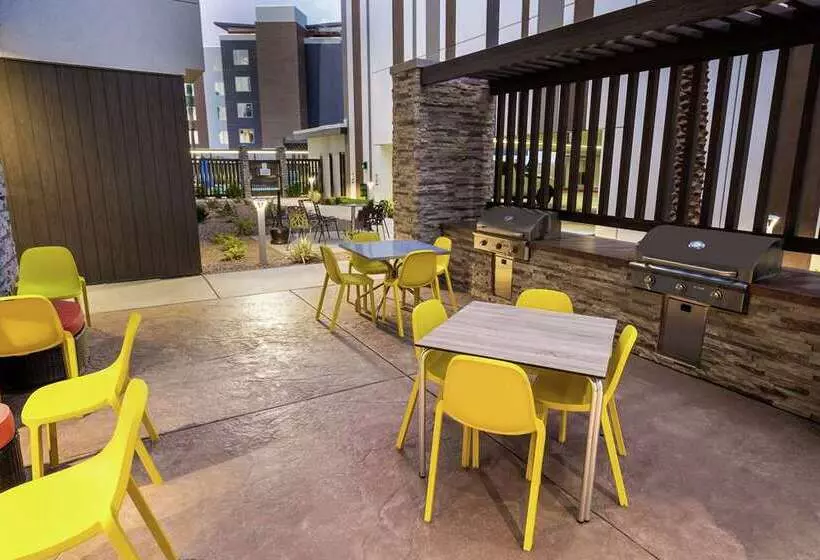Fotos del hotel Home2 Suites By Hilton Las Vegas City Center:  18