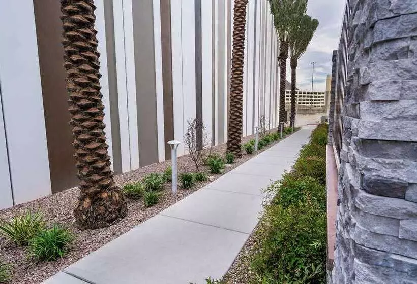 Fotos del hotel Home2 Suites By Hilton Las Vegas City Center:  19