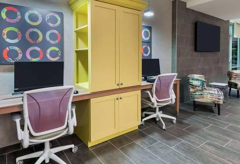 Fotos del hotel Home2 Suites By Hilton Orlando Near Universal:  18