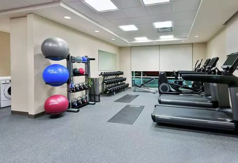Fotos del hotel Home2 Suites By Hilton Orlando Near Universal:  13