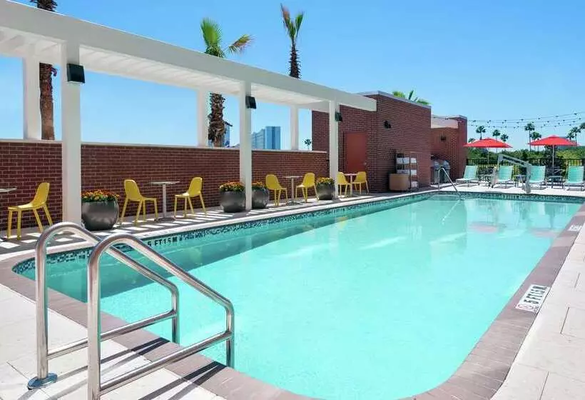 Fotos del hotel Home2 Suites By Hilton Orlando Near Universal:  3