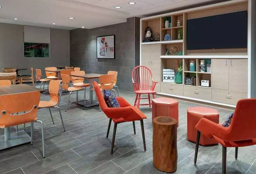 Fotos del hotel Home2 Suites By Hilton Orlando Near Universal:  15