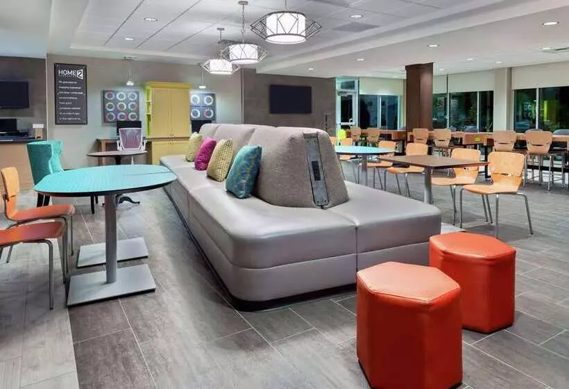 Fotos del hotel Home2 Suites By Hilton Orlando Near Universal:  20