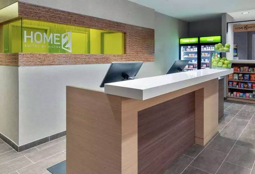 Fotos del hotel Home2 Suites By Hilton Orlando Near Universal:  12