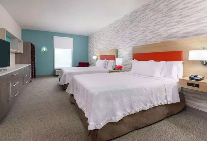Fotos del hotel Home2 Suites By Hilton Orlando Near Universal:  2