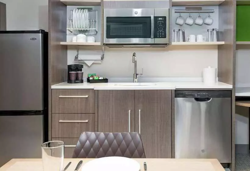 Fotos del hotel Home2 Suites By Hilton Orlando Near Universal:  10