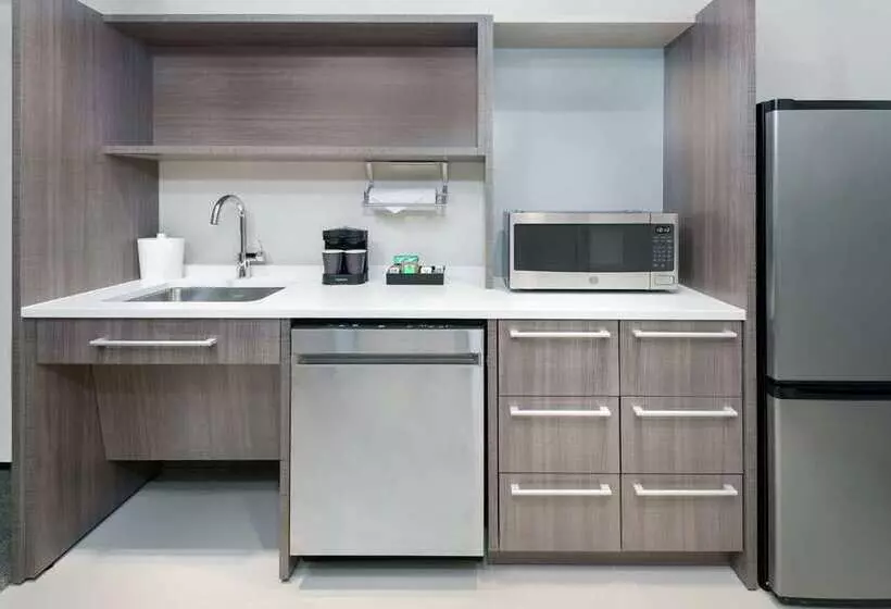 Fotos del hotel Home2 Suites By Hilton Orlando Near Universal:  16