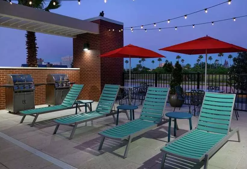 Fotos del hotel Home2 Suites By Hilton Orlando Near Universal:  8