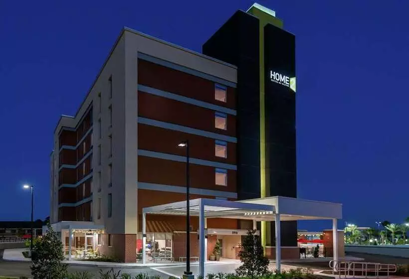 Fotos del hotel Home2 Suites By Hilton Orlando Near Universal:  14