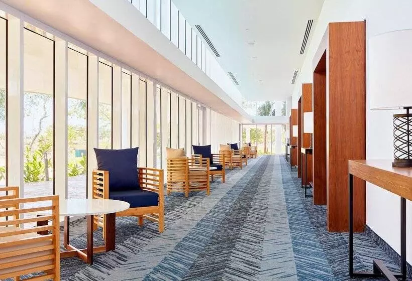 Fotos del hotel Fairfield Inn & Suites By Marriott Cancun Airport:  3