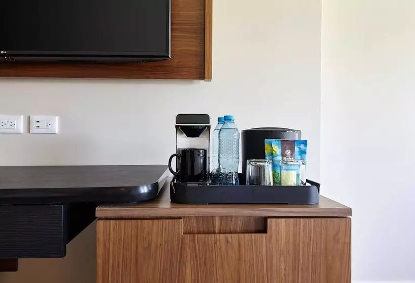 Fotos del hotel Fairfield Inn & Suites By Marriott Cancun Airport:  6