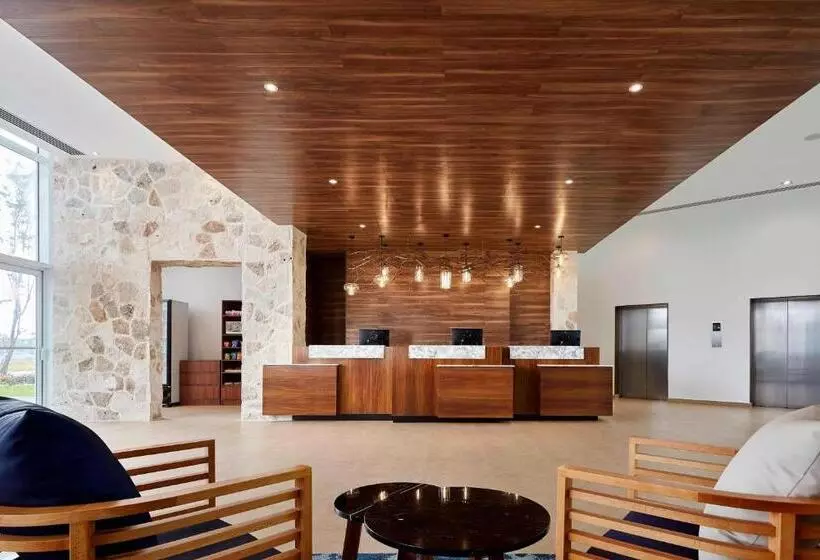 Fotos del hotel Fairfield Inn & Suites By Marriott Cancun Airport:  17