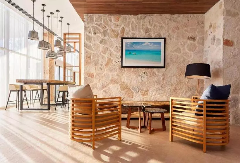 Fotos del hotel Fairfield Inn & Suites By Marriott Cancun Airport:  24